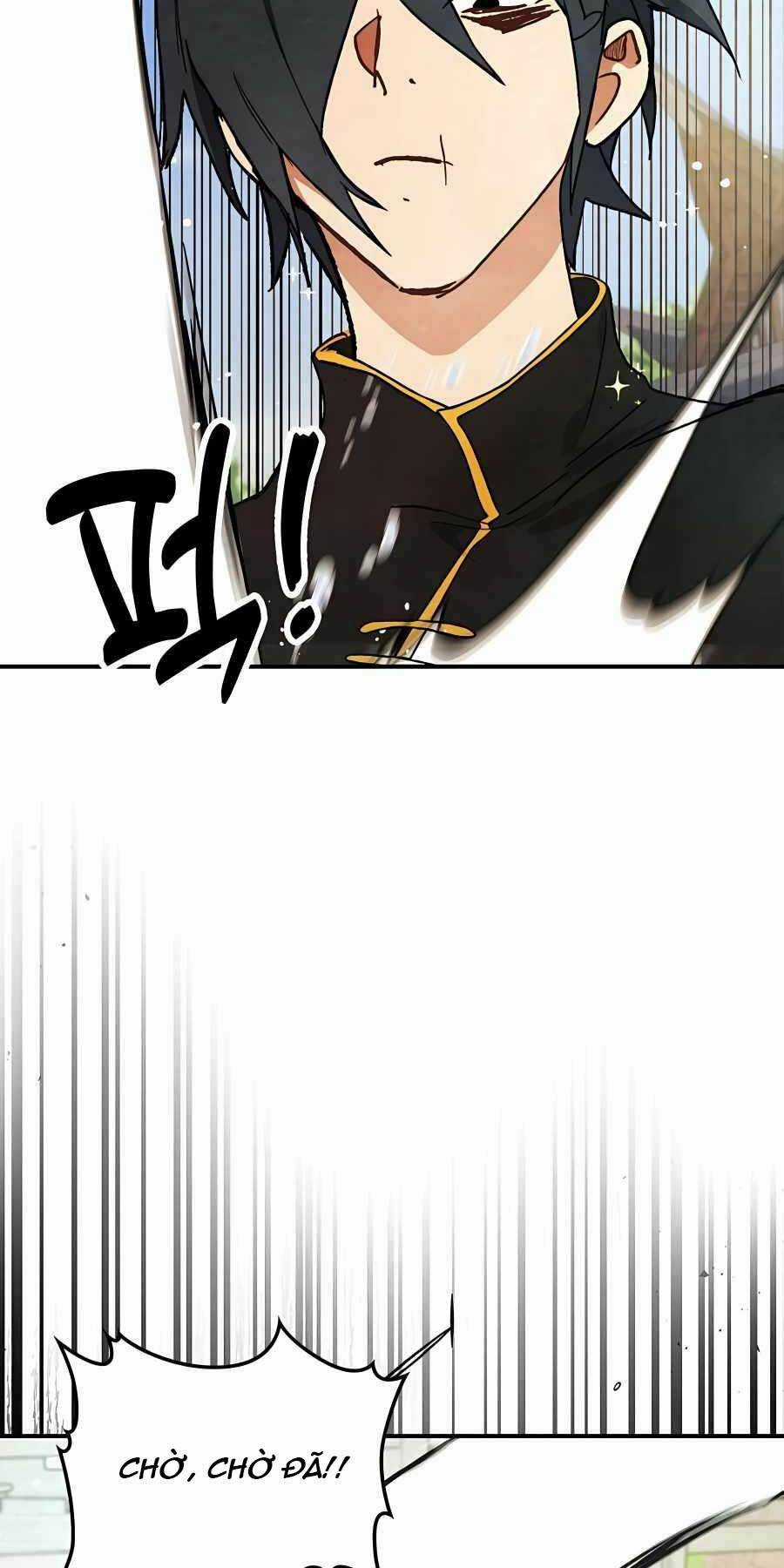 Vị Thần Trở Lại Chapter 28 trang 51