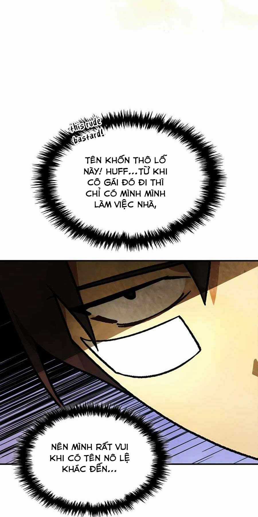 Vị Thần Trở Lại Chapter 28 trang 57