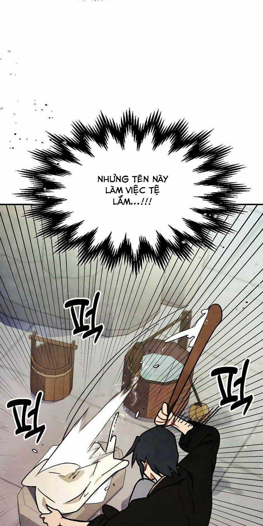 Vị Thần Trở Lại Chapter 28 trang 58