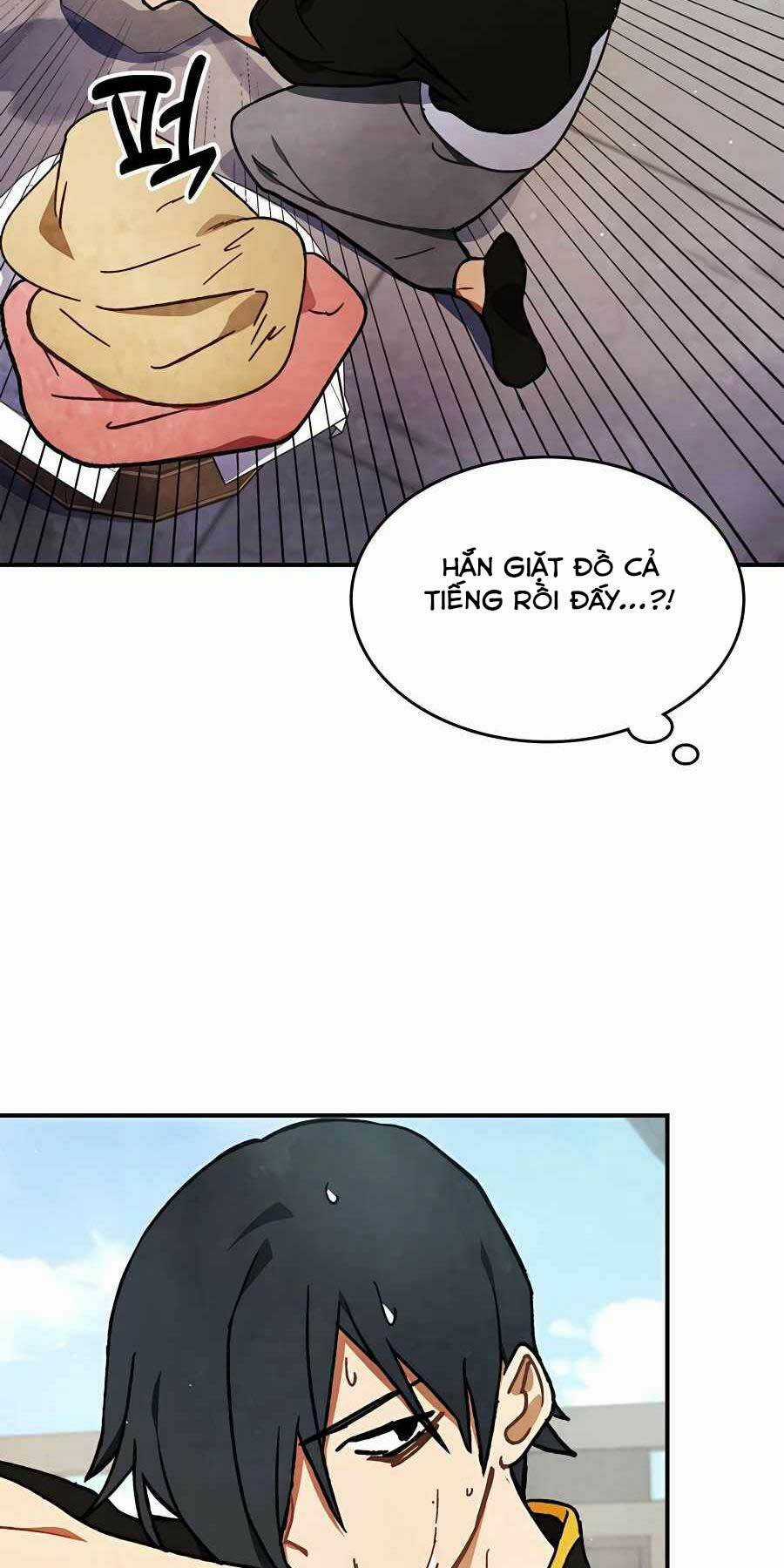 Vị Thần Trở Lại Chapter 28 trang 59