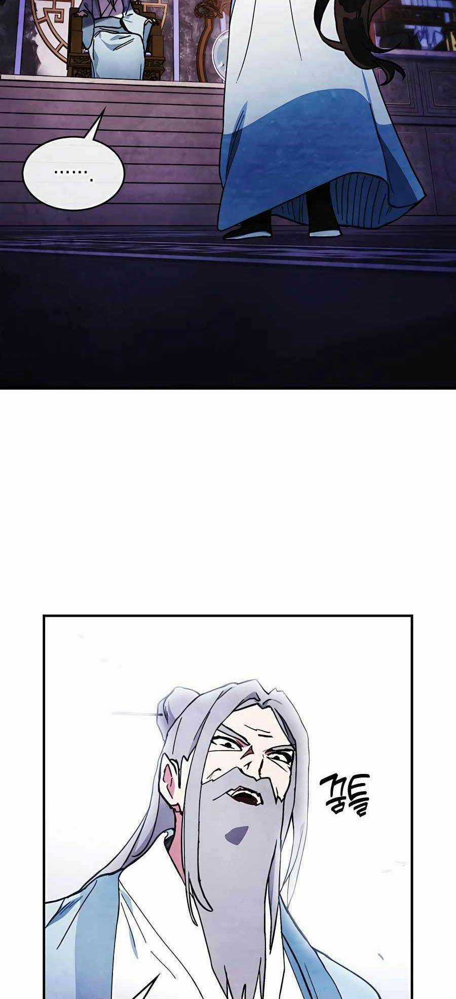 Vị Thần Trở Lại Chapter 28 trang 6