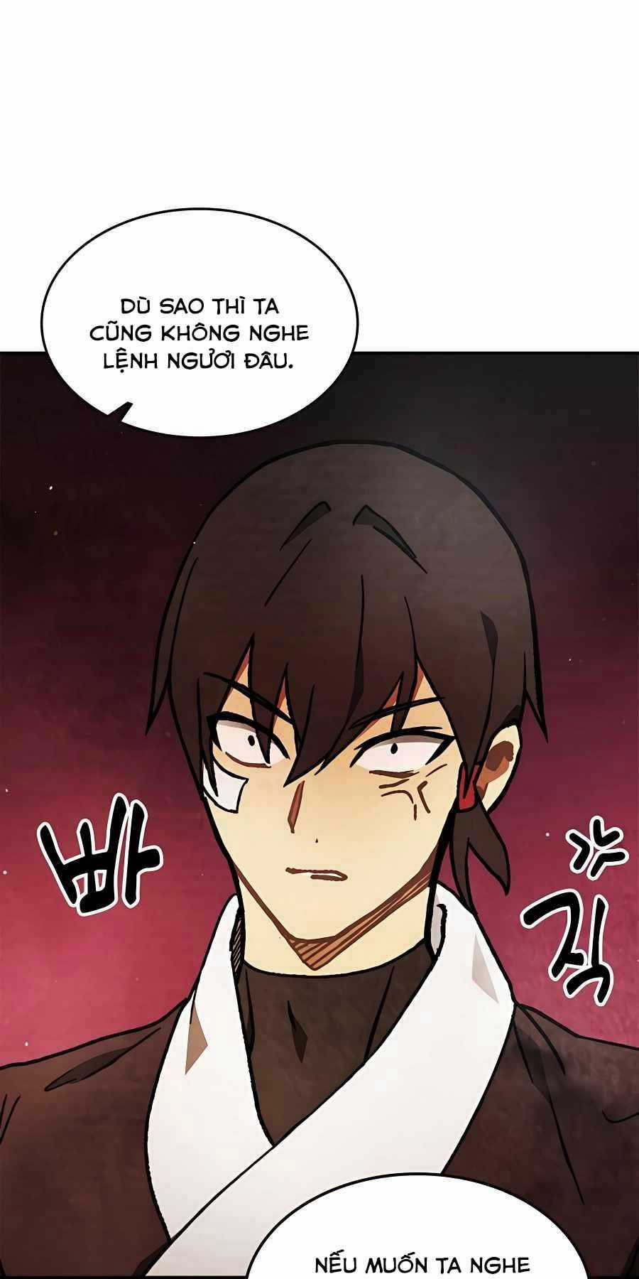 Vị Thần Trở Lại Chapter 28 trang 62