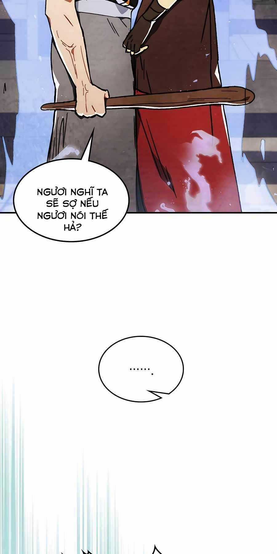 Vị Thần Trở Lại Chapter 28 trang 64