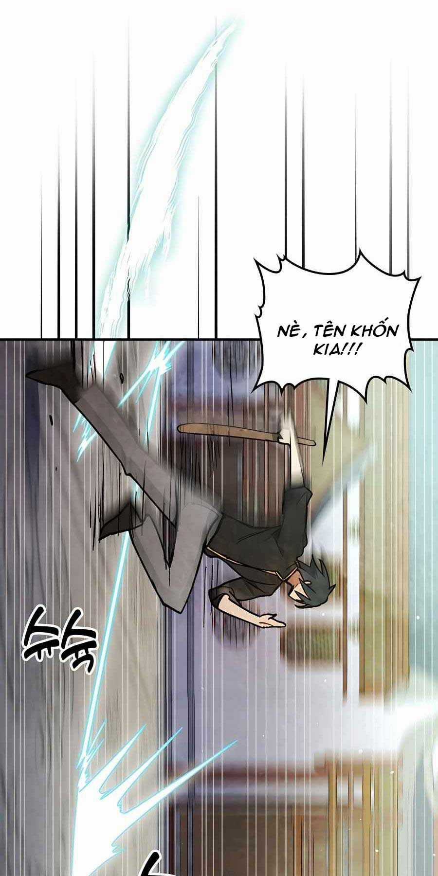 Vị Thần Trở Lại Chapter 28 trang 66