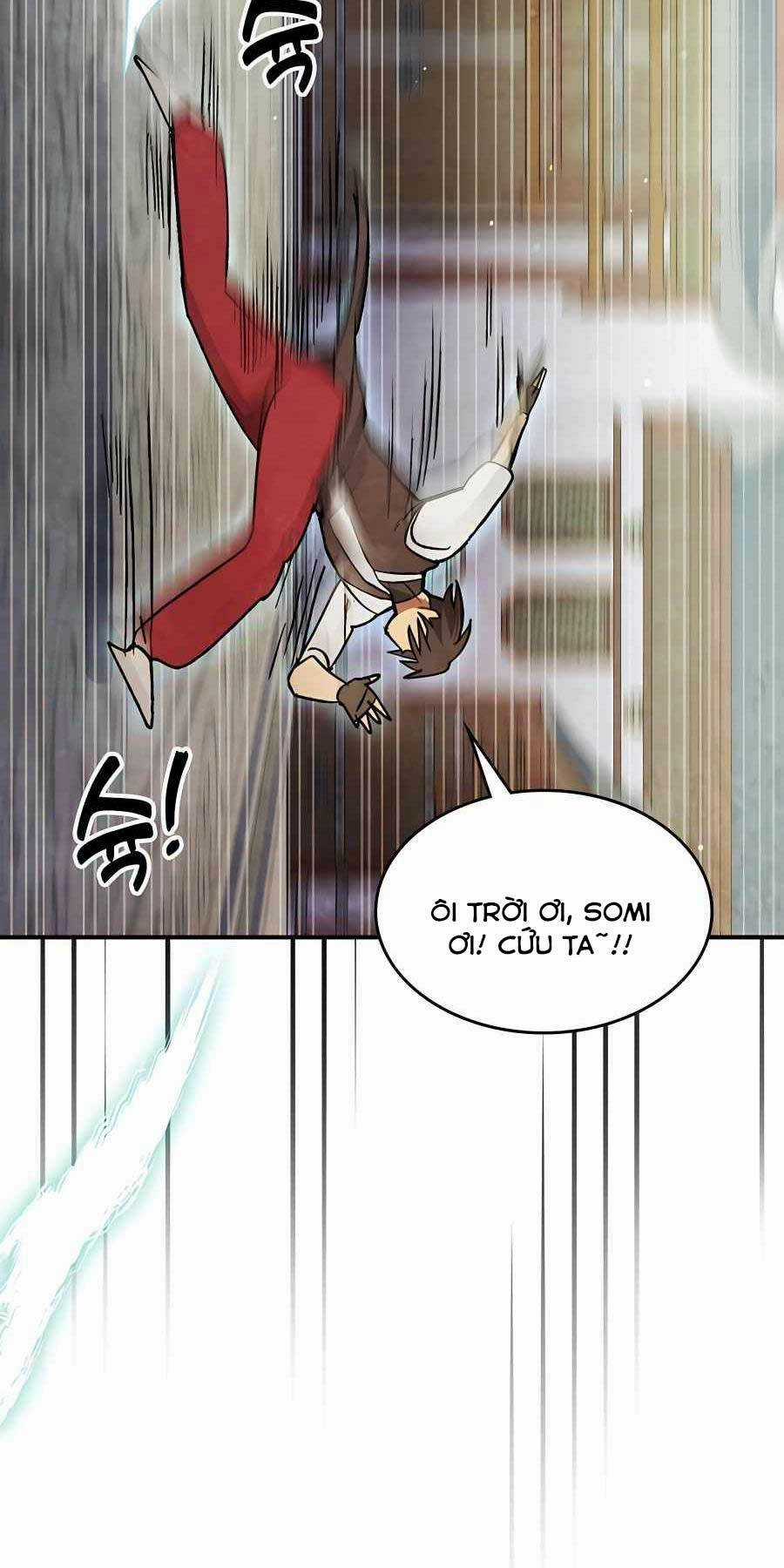 Vị Thần Trở Lại Chapter 28 trang 67