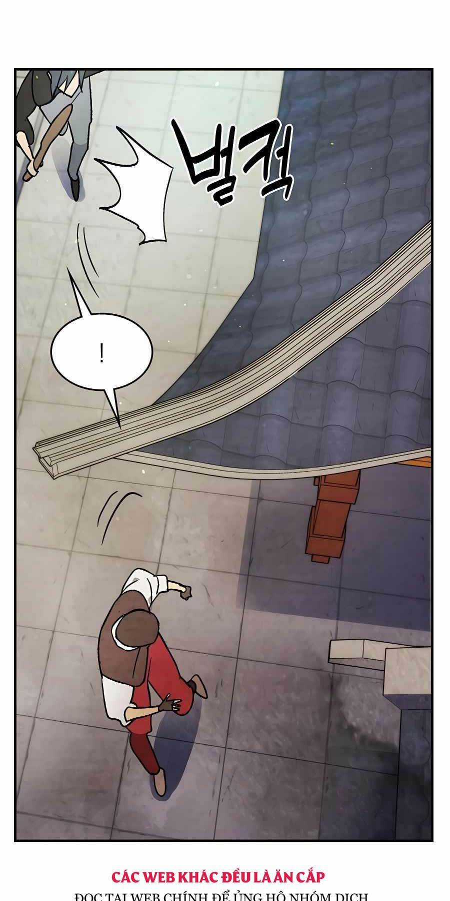 Vị Thần Trở Lại Chapter 28 trang 70