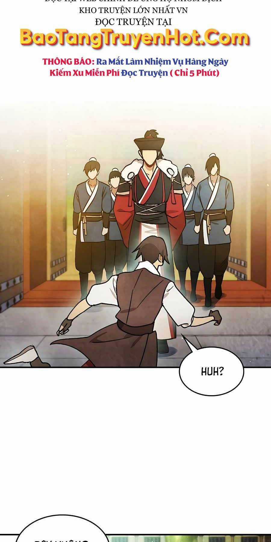 Vị Thần Trở Lại Chapter 28 trang 71