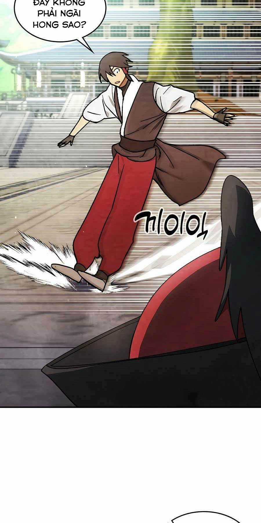 Vị Thần Trở Lại Chapter 28 trang 72