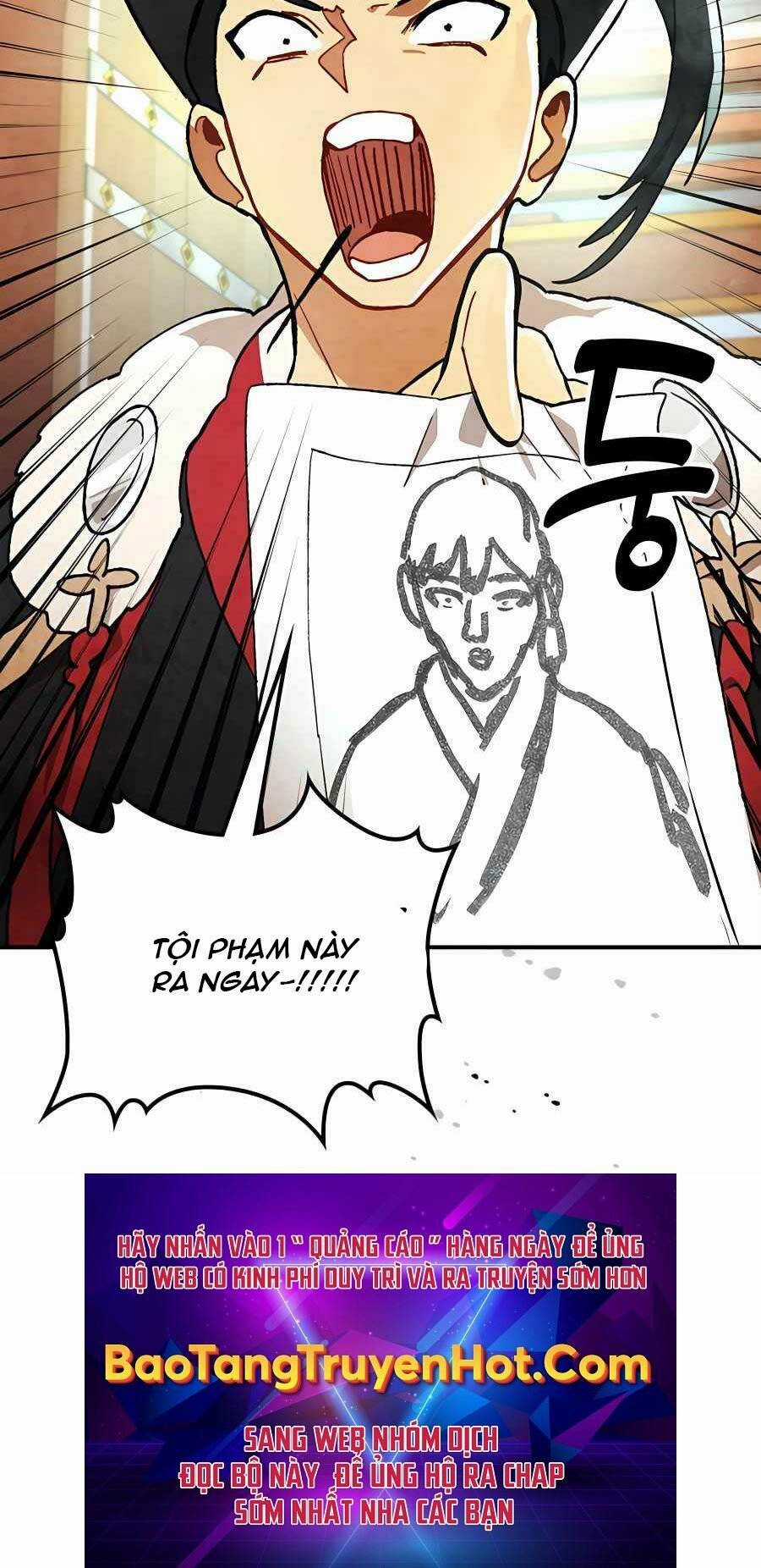 Vị Thần Trở Lại Chapter 28 trang 74