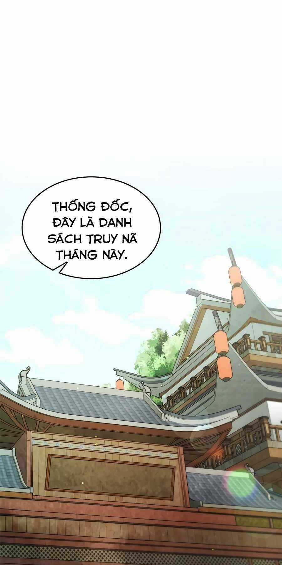 Vị Thần Trở Lại Chapter 29 trang 0
