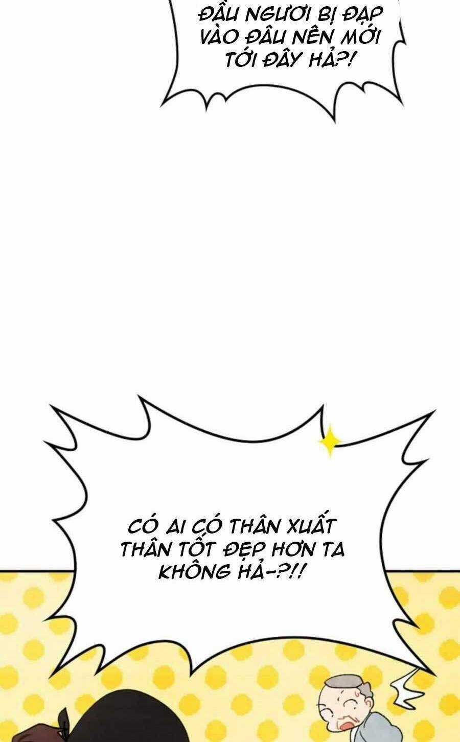 Vị Thần Trở Lại Chapter 29 trang 17