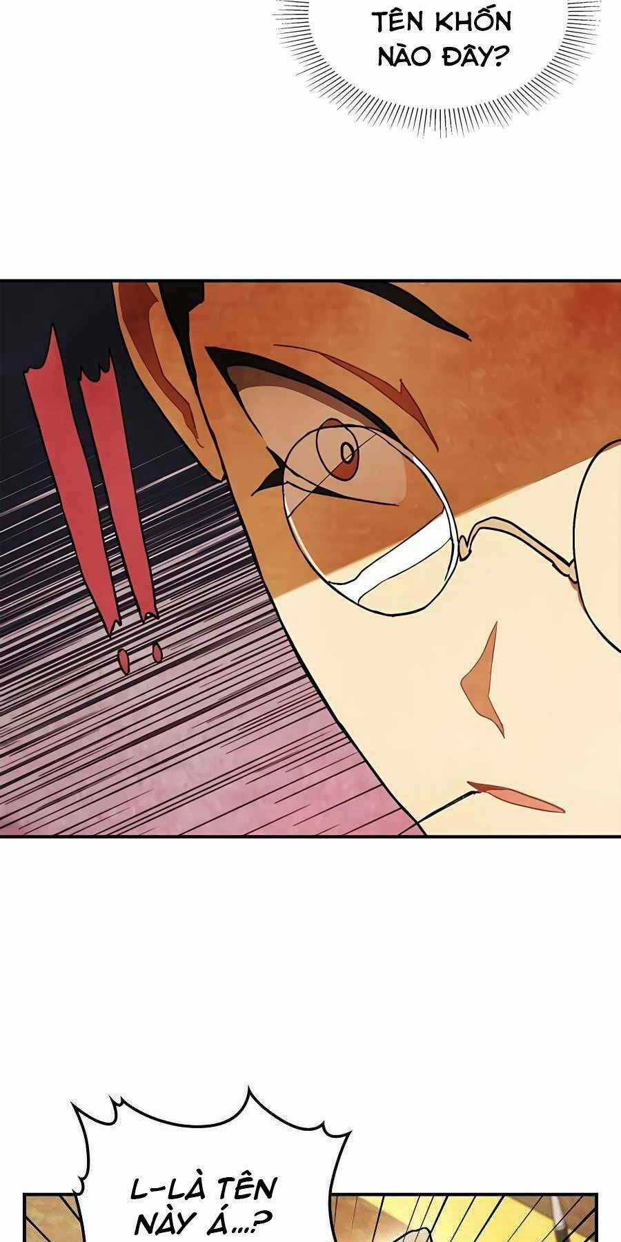 Vị Thần Trở Lại Chapter 29 trang 2