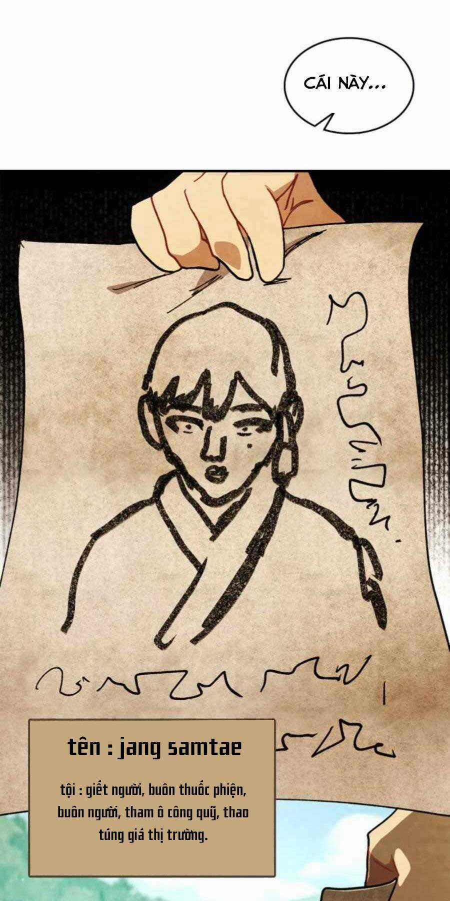 Vị Thần Trở Lại Chapter 29 trang 20