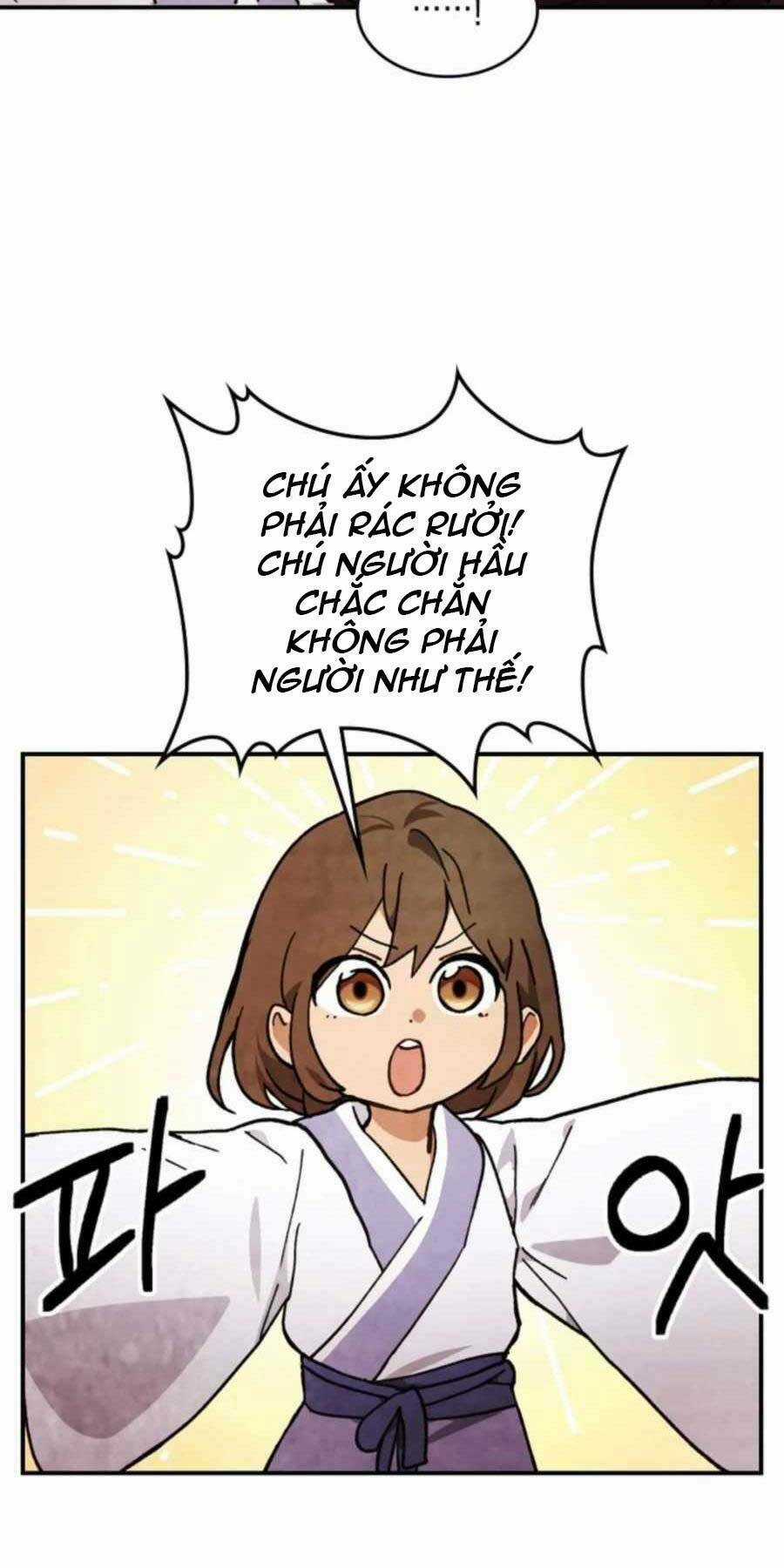 Vị Thần Trở Lại Chapter 29 trang 23