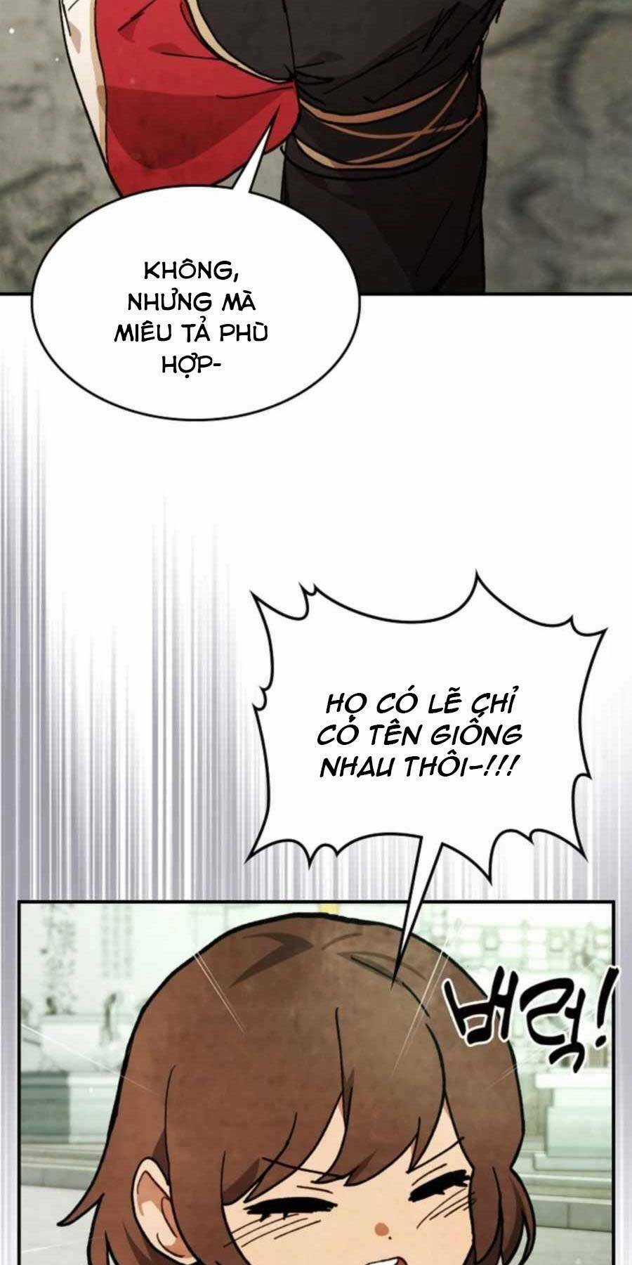 Vị Thần Trở Lại Chapter 29 trang 25