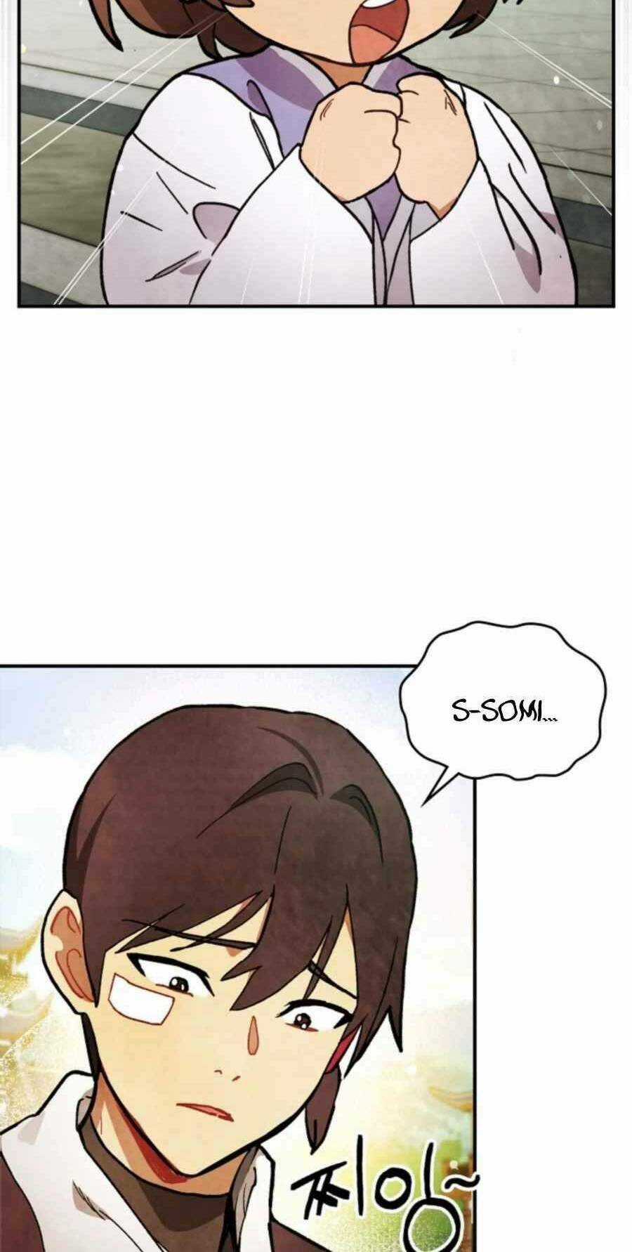 Vị Thần Trở Lại Chapter 29 trang 26