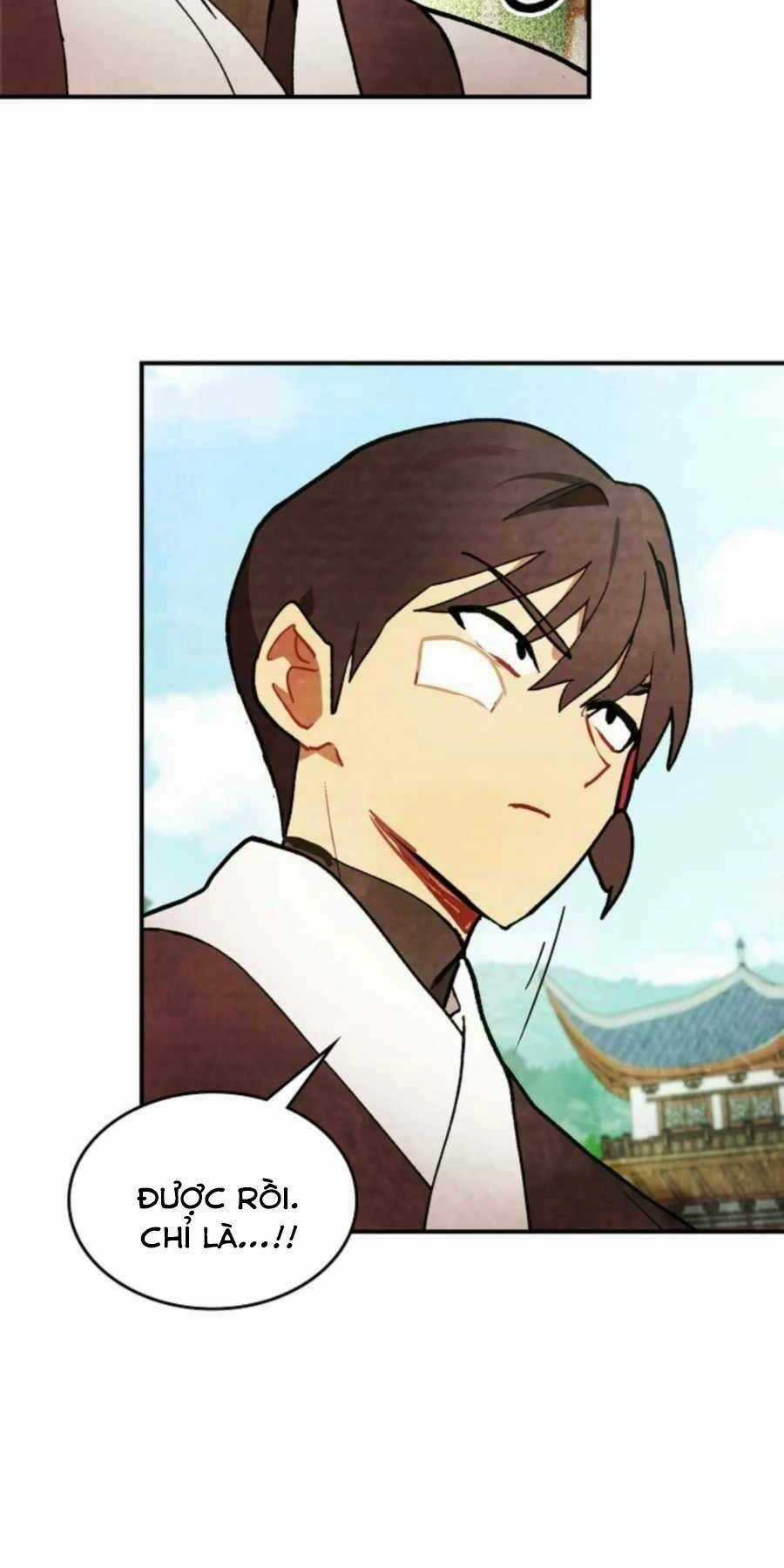 Vị Thần Trở Lại Chapter 29 trang 27