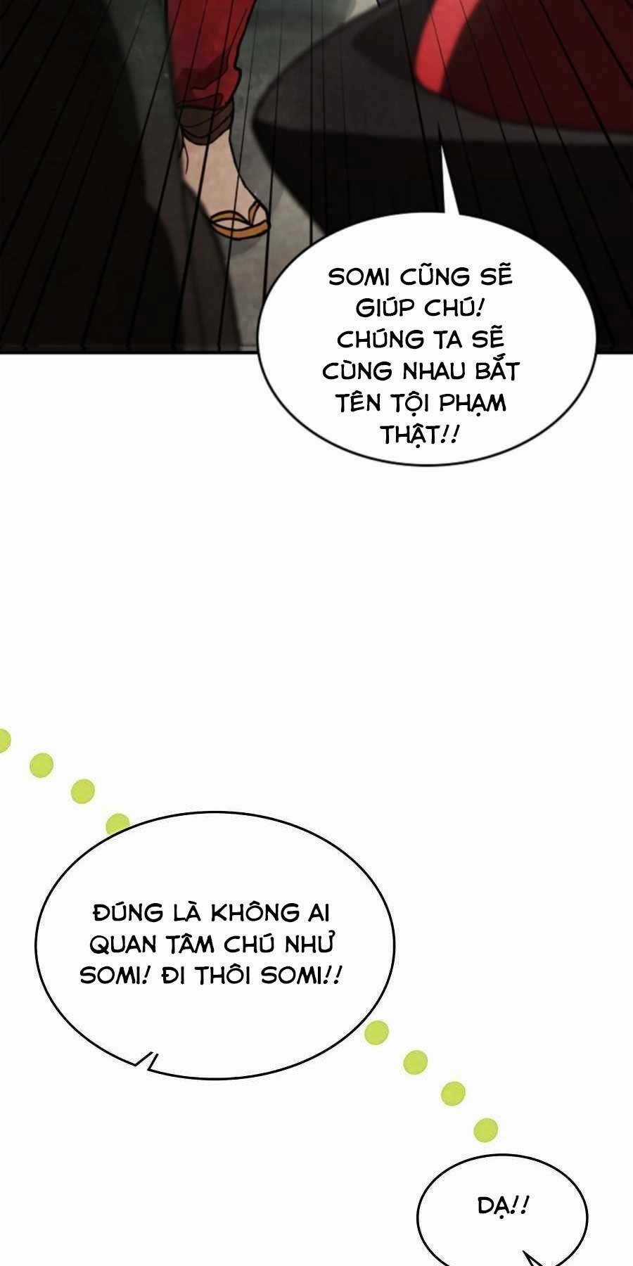 Vị Thần Trở Lại Chapter 29 trang 29