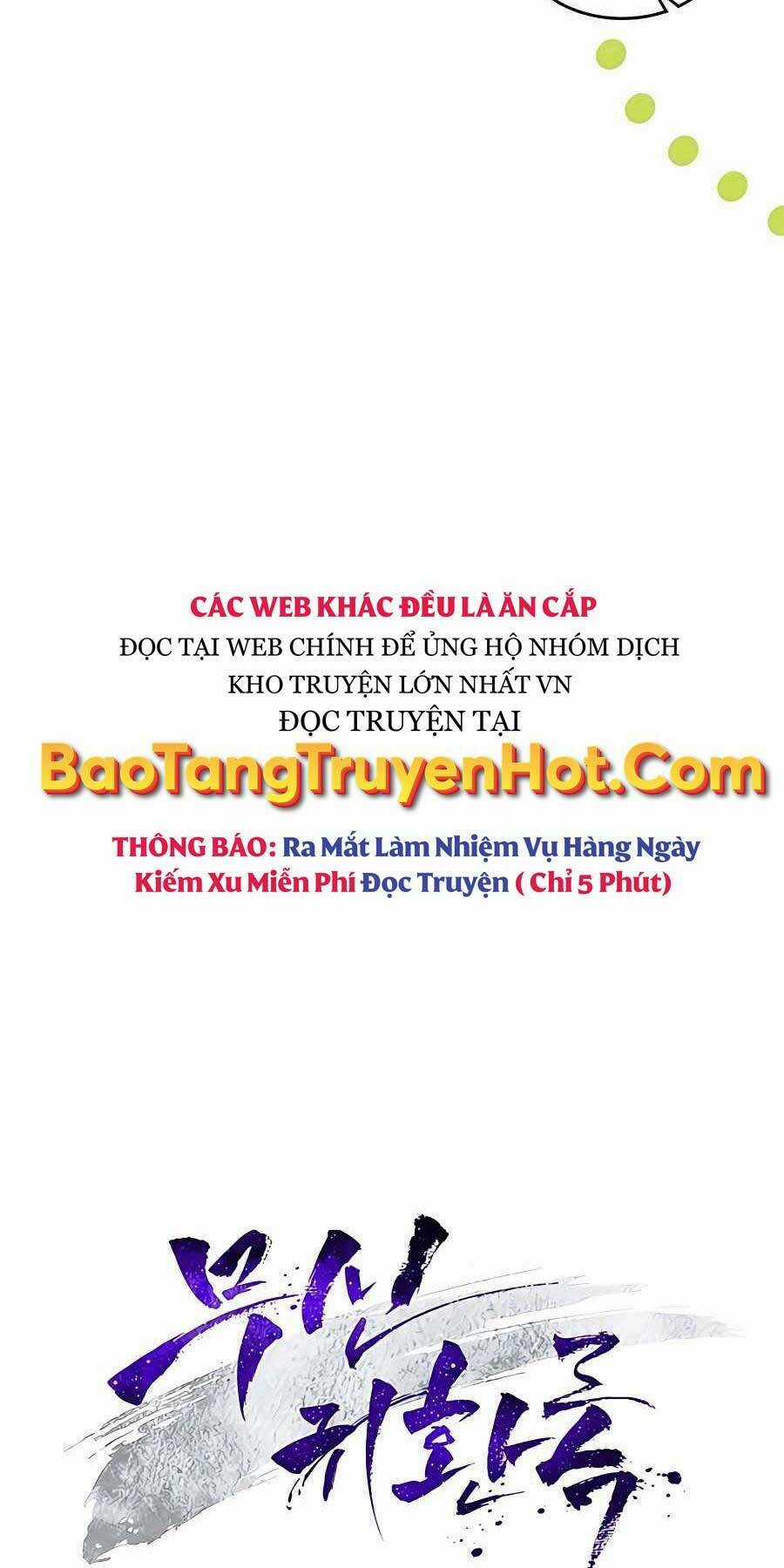 Vị Thần Trở Lại Chapter 29 trang 30