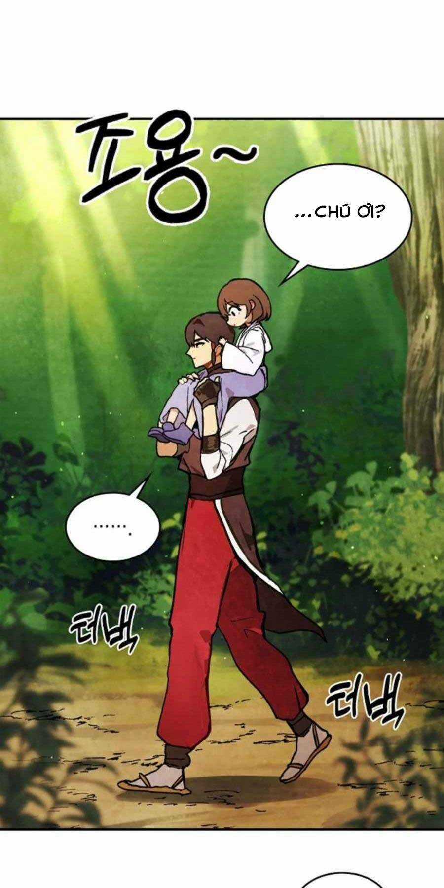 Vị Thần Trở Lại Chapter 29 trang 33