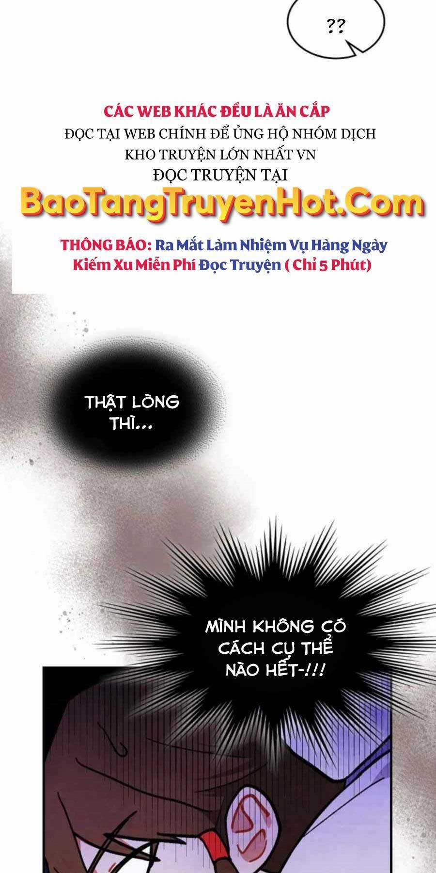 Vị Thần Trở Lại Chapter 29 trang 34