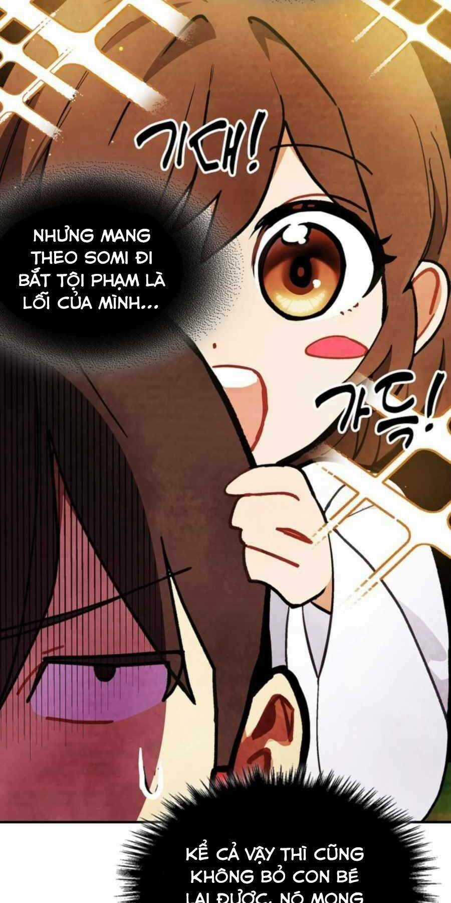 Vị Thần Trở Lại Chapter 29 trang 36