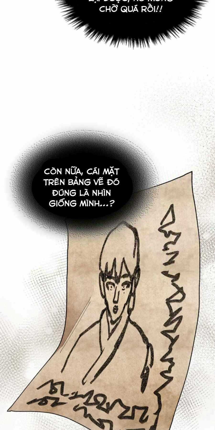 Vị Thần Trở Lại Chapter 29 trang 37