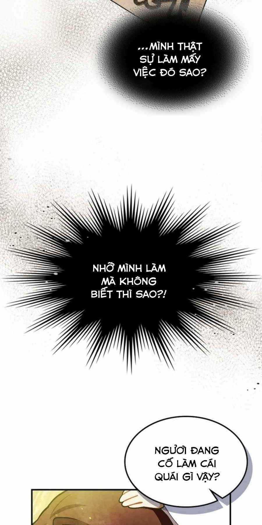 Vị Thần Trở Lại Chapter 29 trang 38