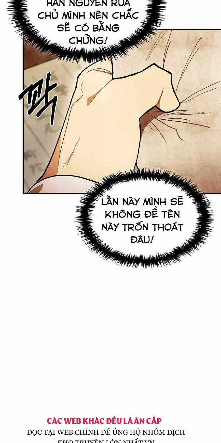 Vị Thần Trở Lại Chapter 29 trang 4