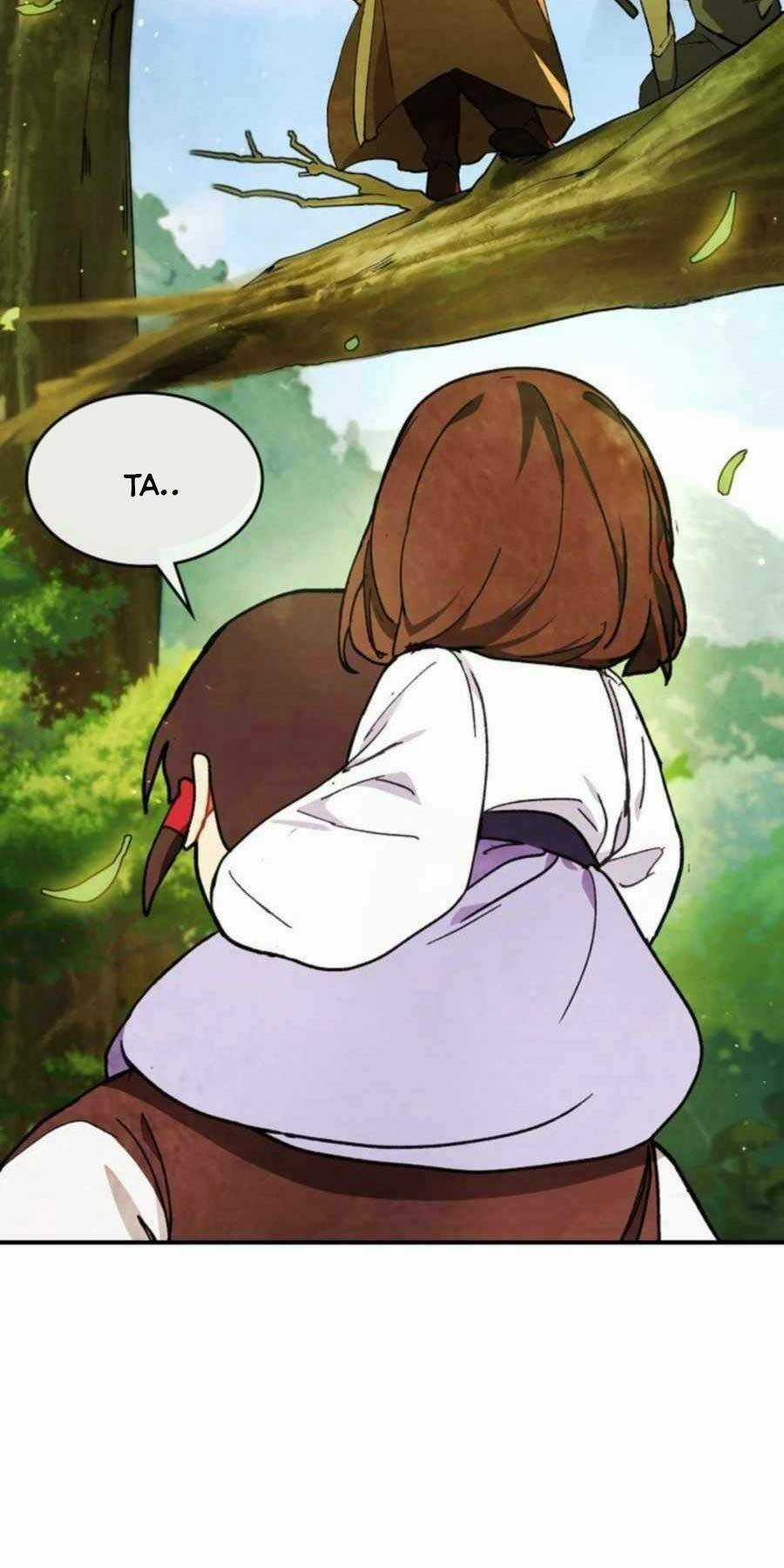 Vị Thần Trở Lại Chapter 29 trang 40