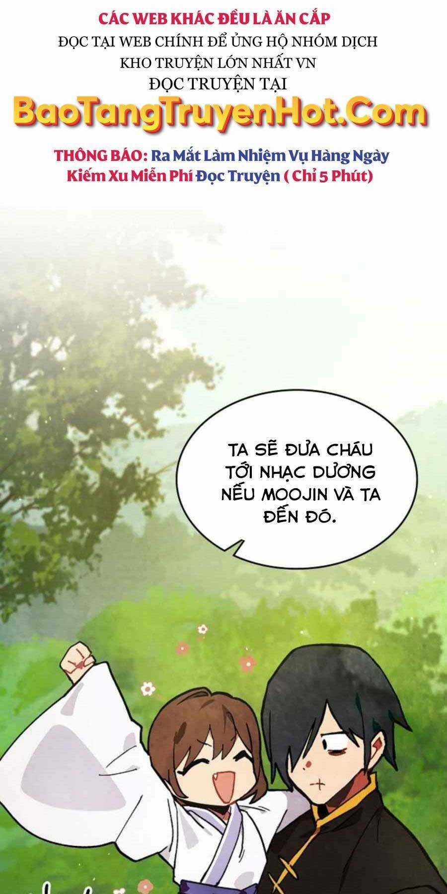 Vị Thần Trở Lại Chapter 29 trang 44