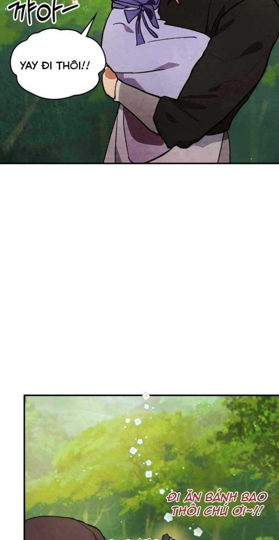 Vị Thần Trở Lại Chapter 29 trang 45