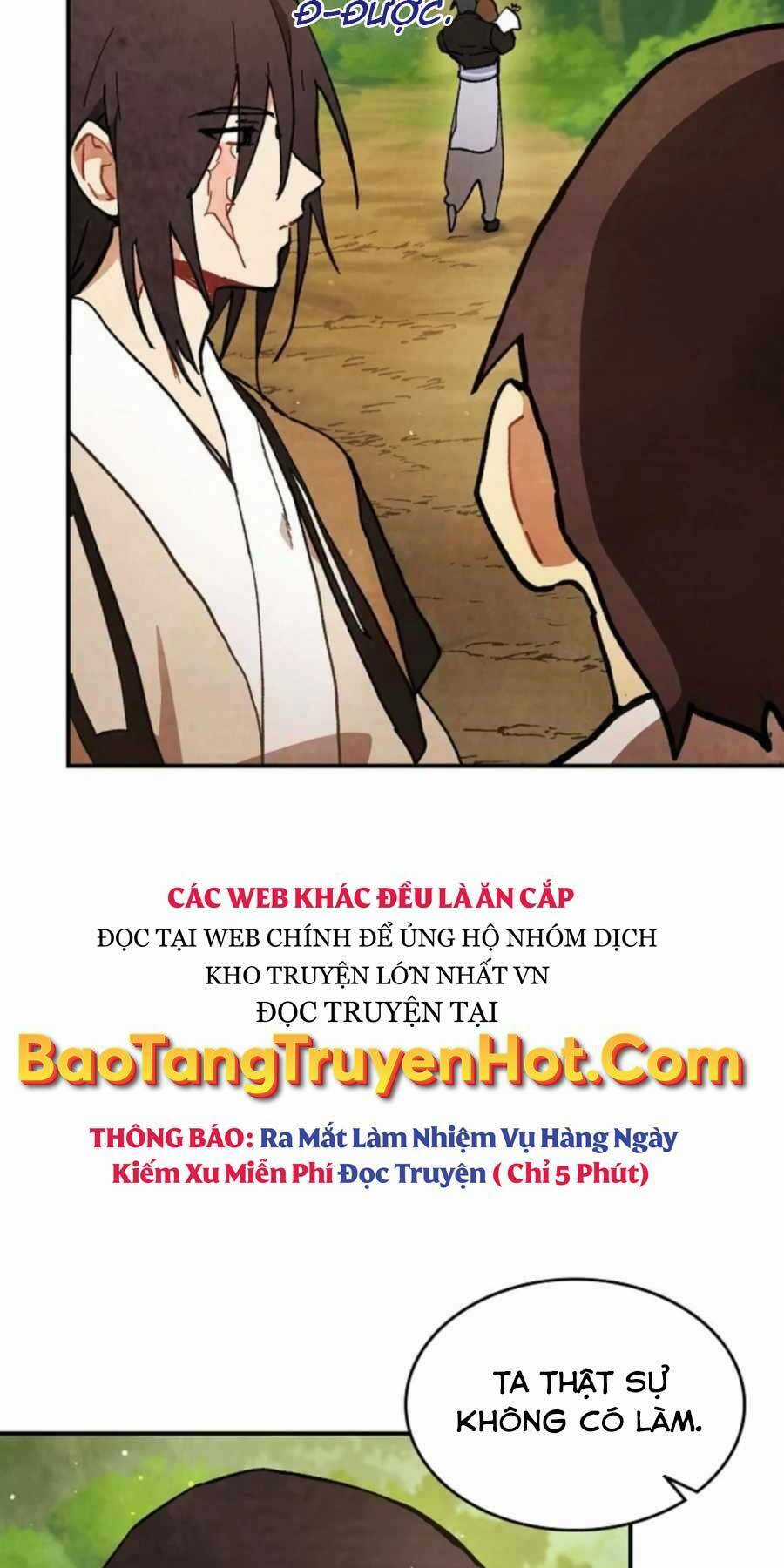 Vị Thần Trở Lại Chapter 29 trang 46