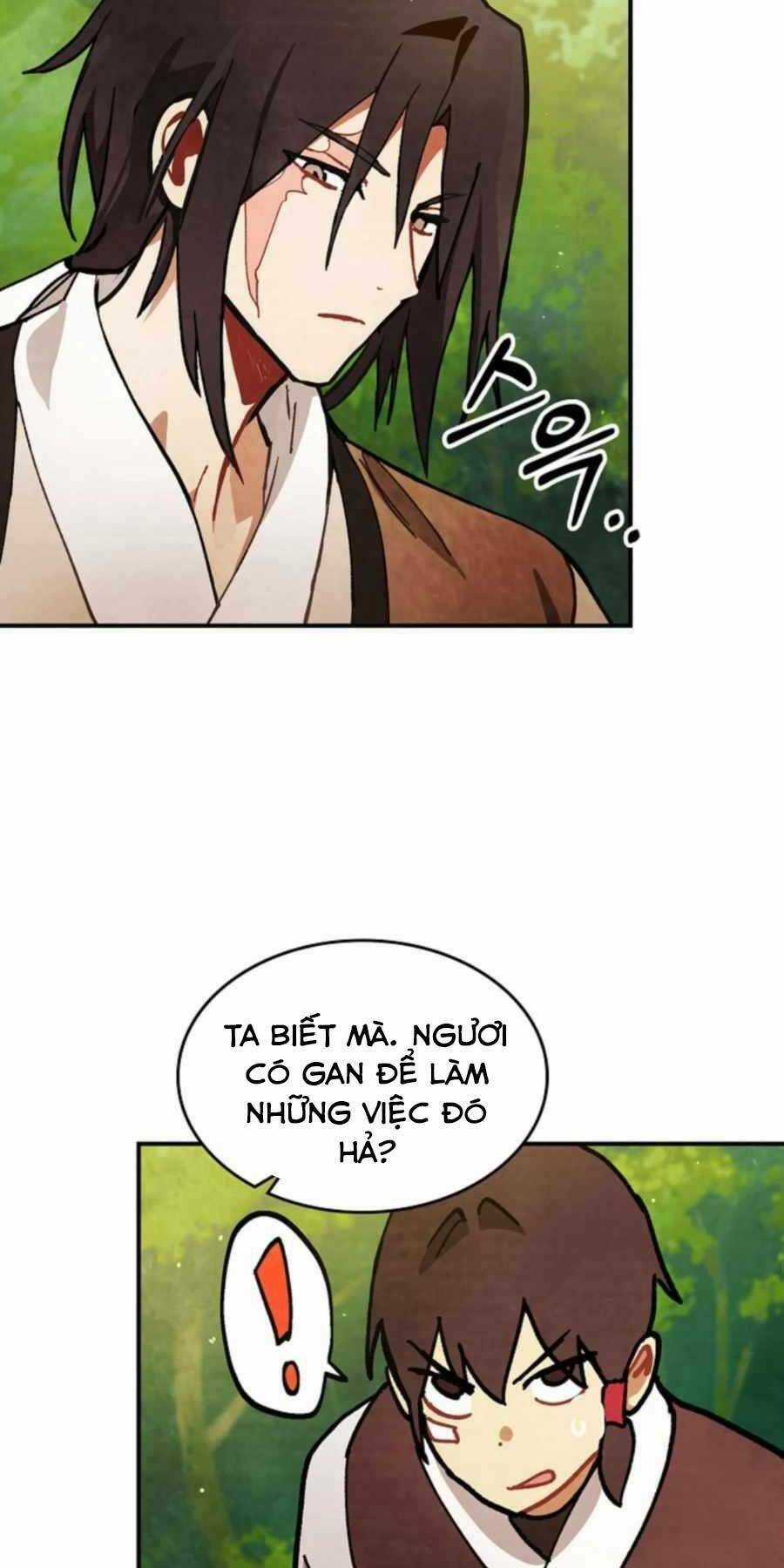 Vị Thần Trở Lại Chapter 29 trang 47