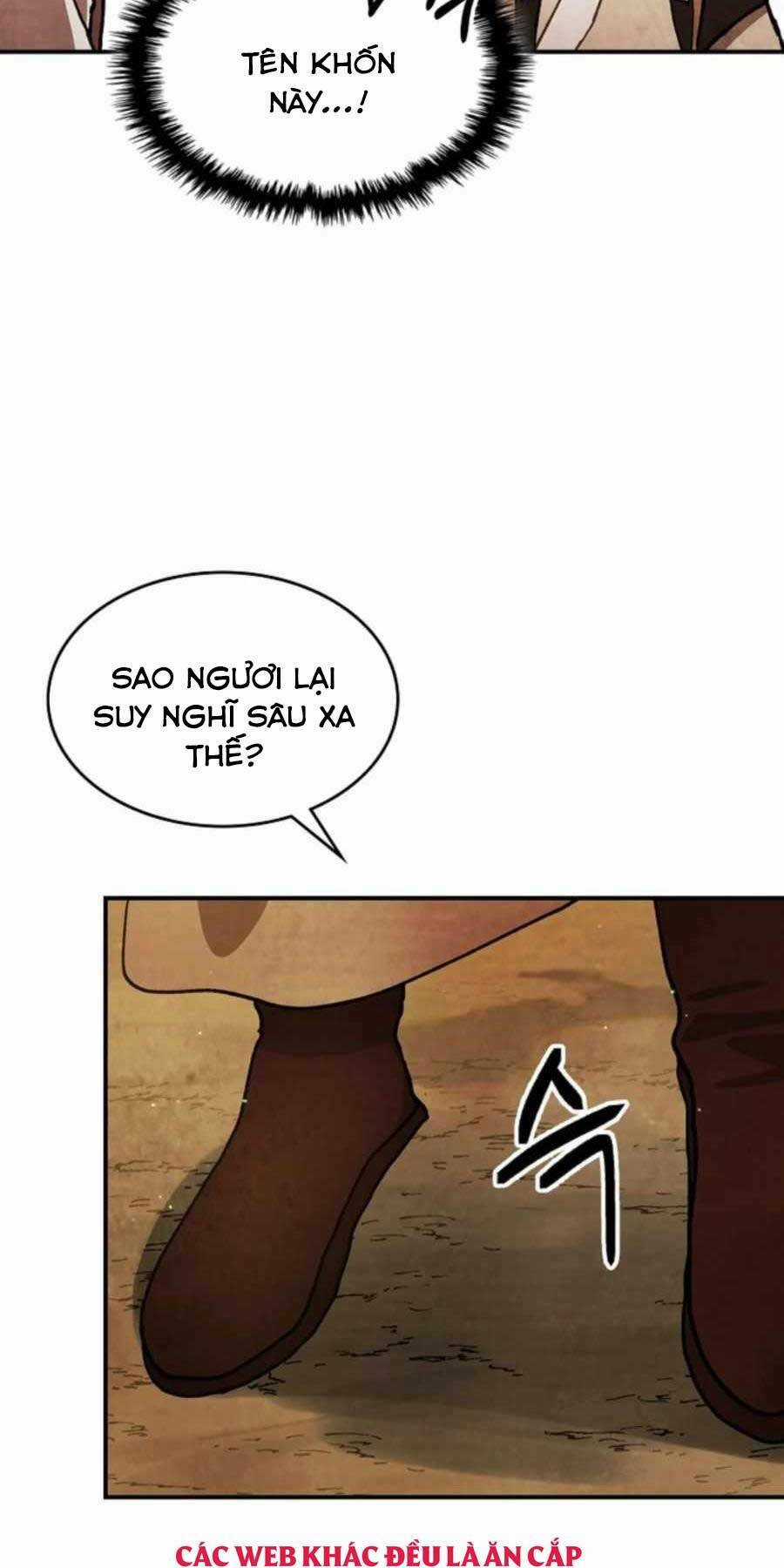 Vị Thần Trở Lại Chapter 29 trang 49