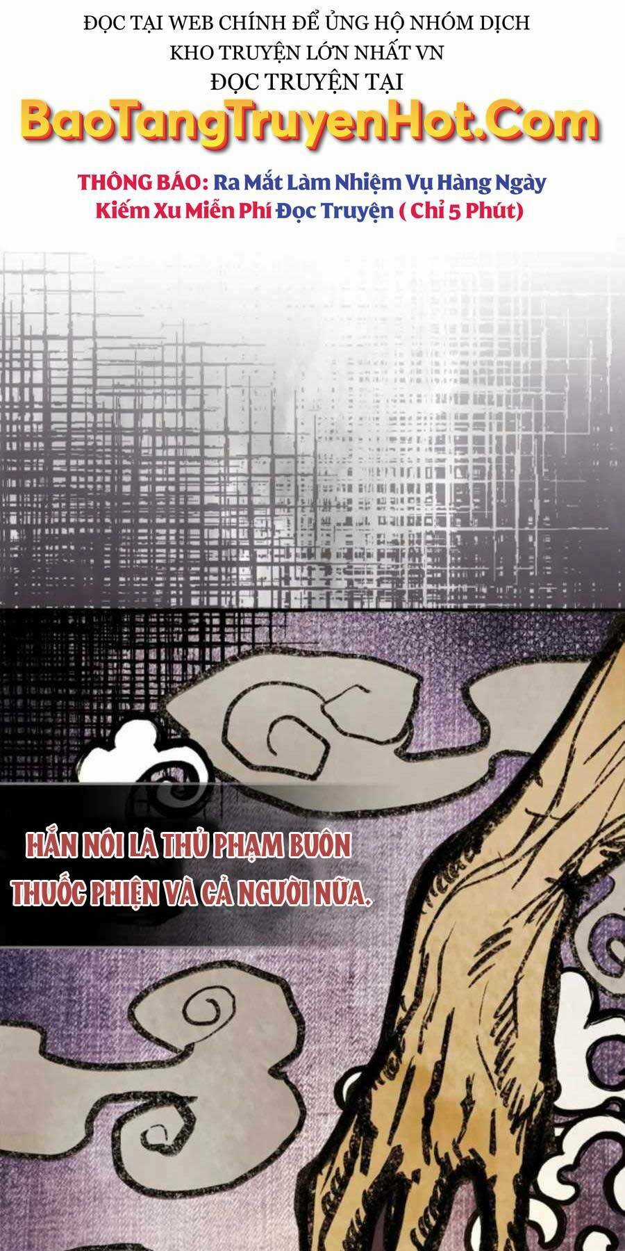 Vị Thần Trở Lại Chapter 29 trang 50