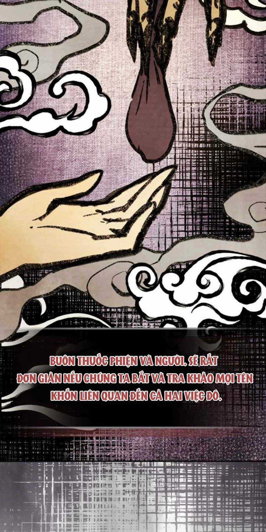 Vị Thần Trở Lại Chapter 29 trang 51