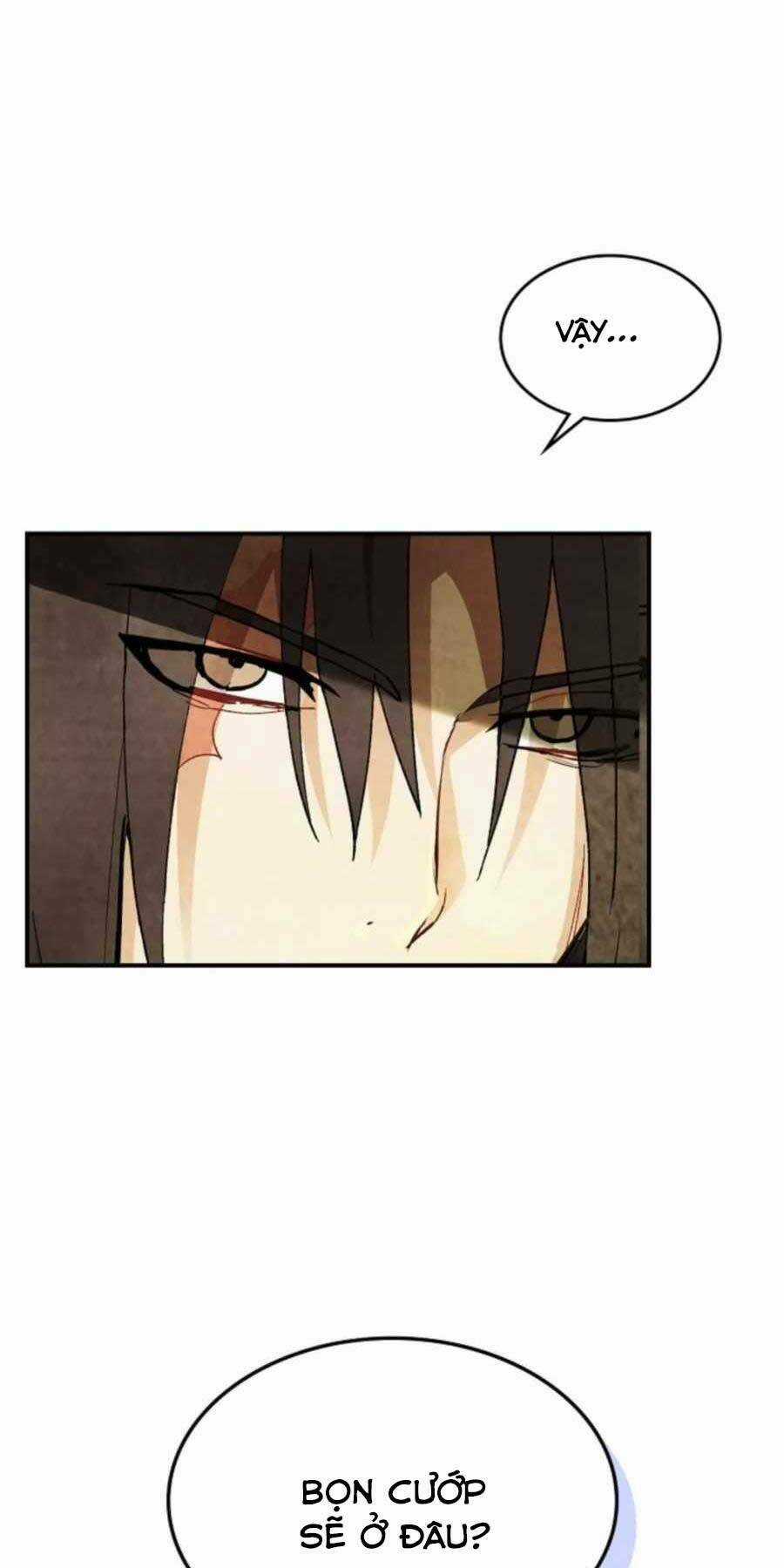 Vị Thần Trở Lại Chapter 29 trang 54