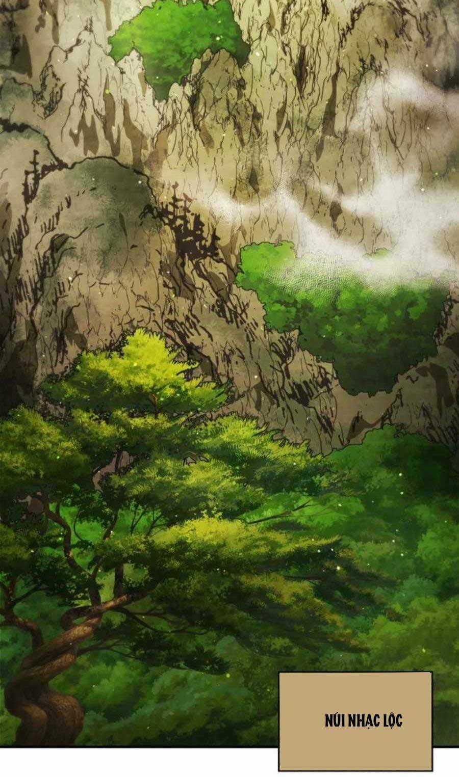 Vị Thần Trở Lại Chapter 29 trang 57