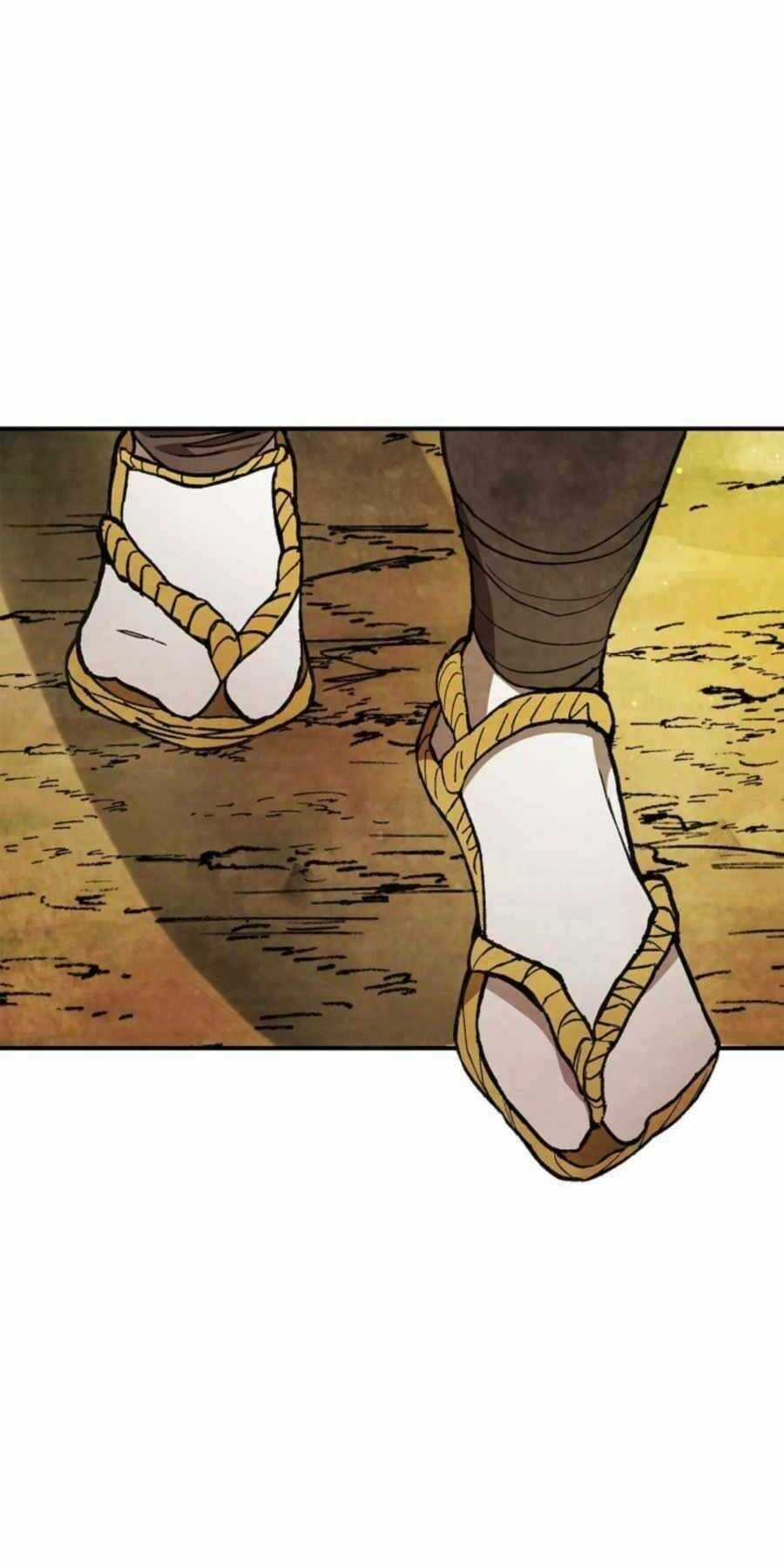 Vị Thần Trở Lại Chapter 29 trang 58