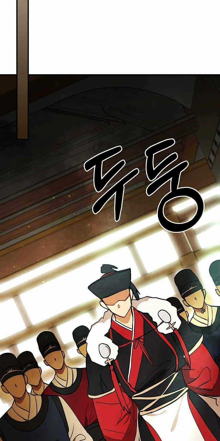 Vị Thần Trở Lại Chapter 29 trang 6