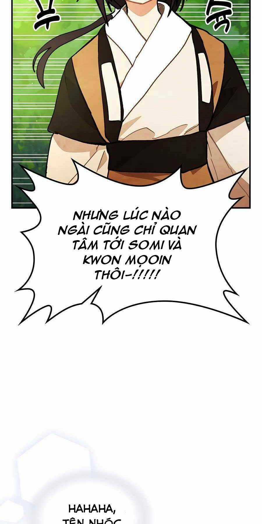 Vị Thần Trở Lại Chapter 29 trang 65