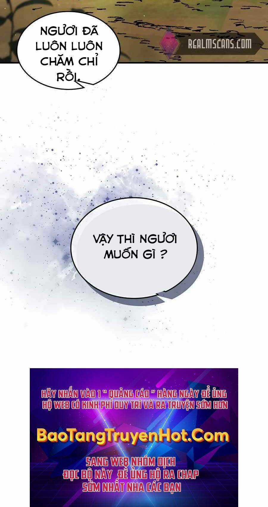 Vị Thần Trở Lại Chapter 29 trang 67