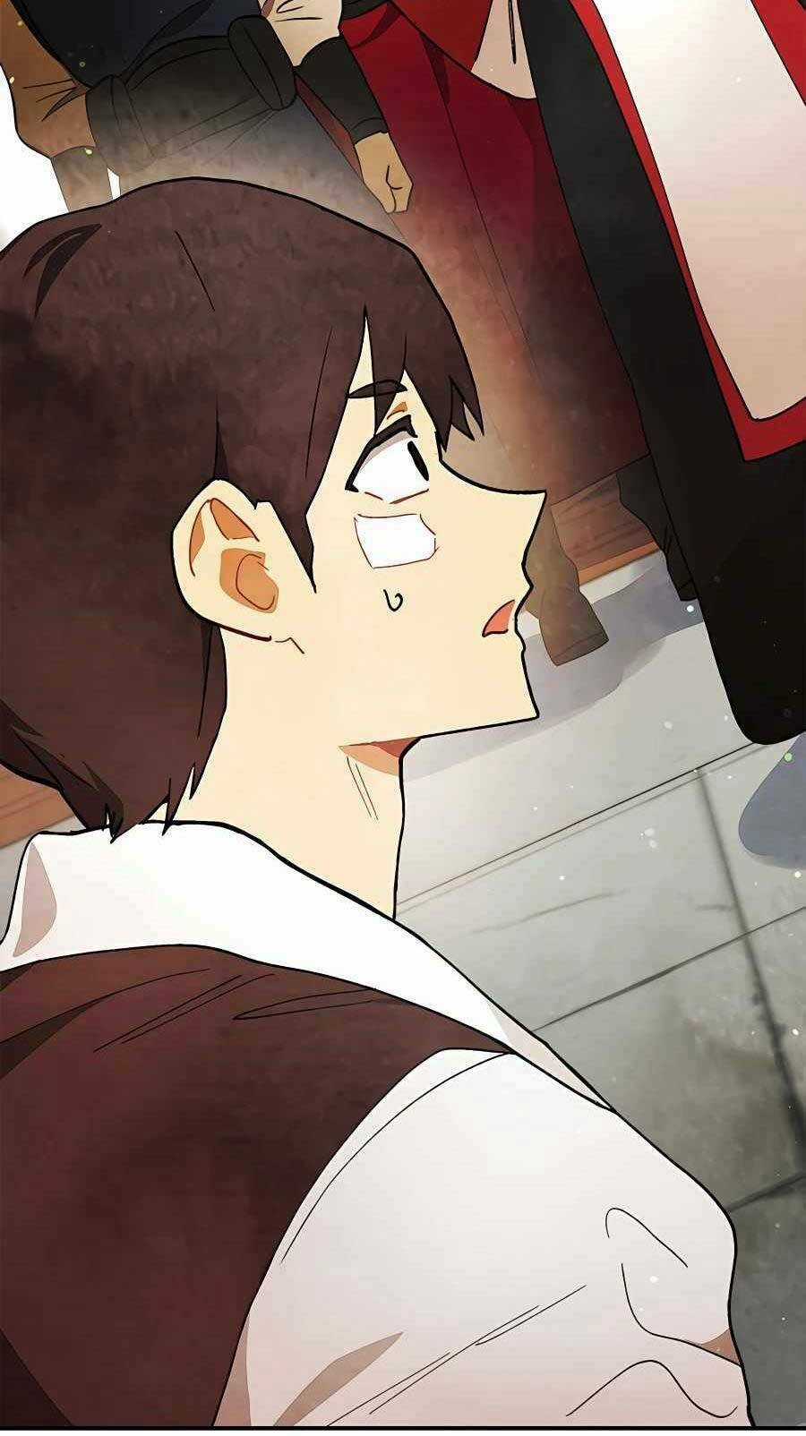 Vị Thần Trở Lại Chapter 29 trang 7