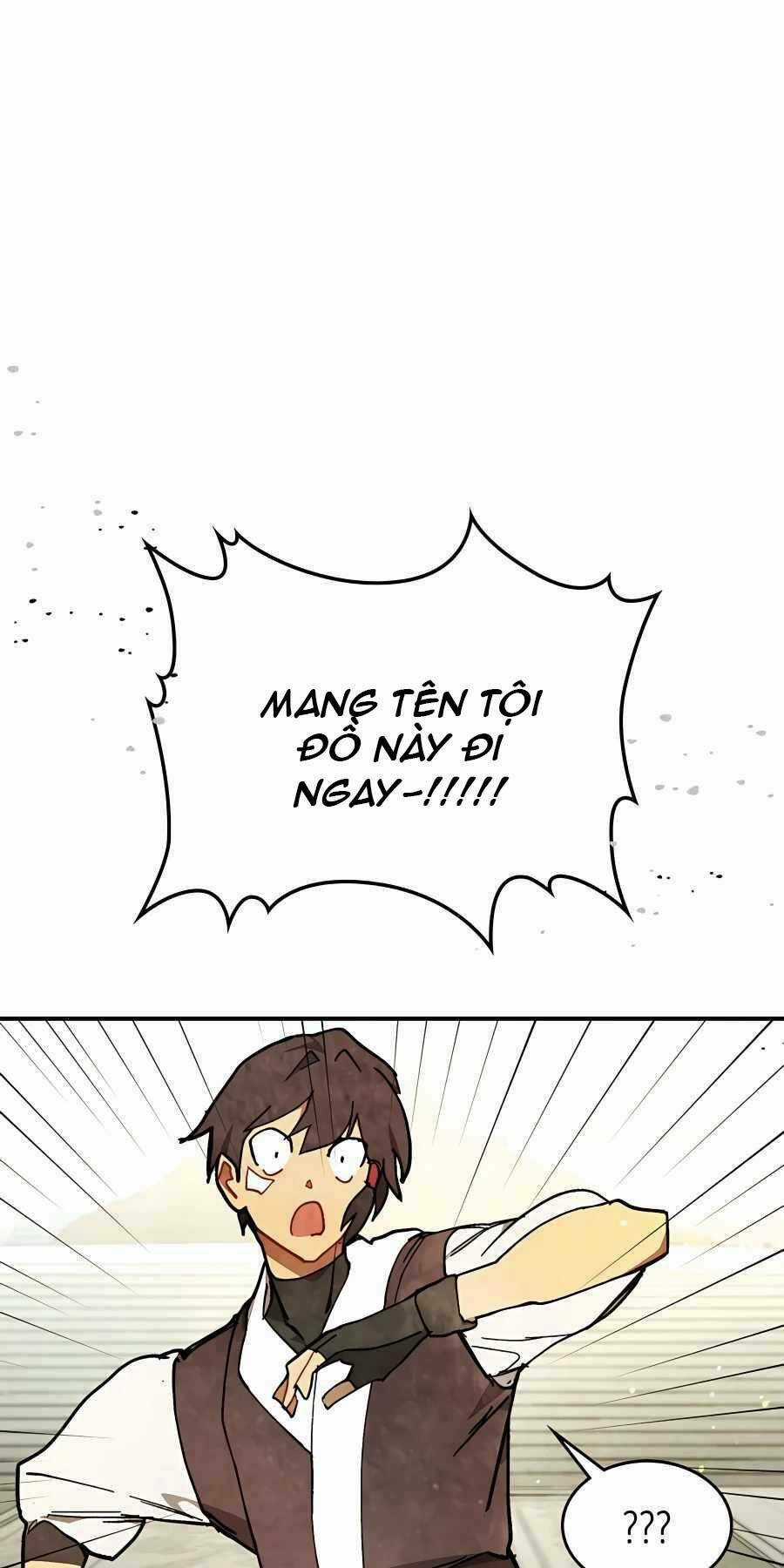 Vị Thần Trở Lại Chapter 29 trang 8