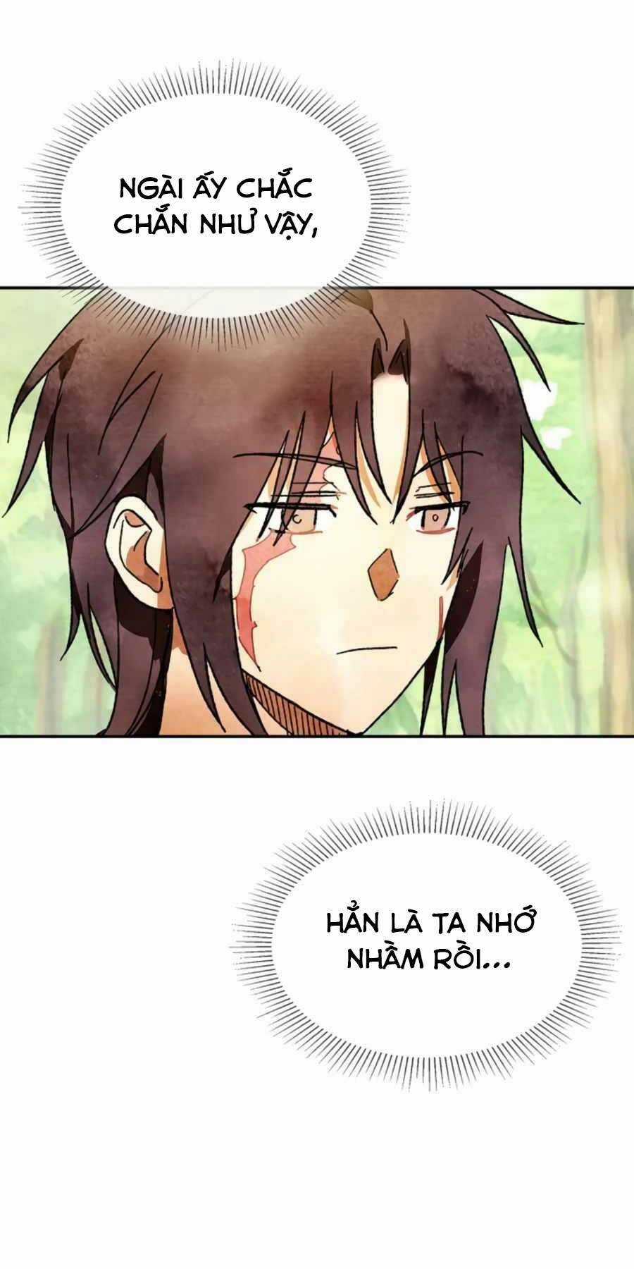 Vị Thần Trở Lại Chapter 3 trang 16