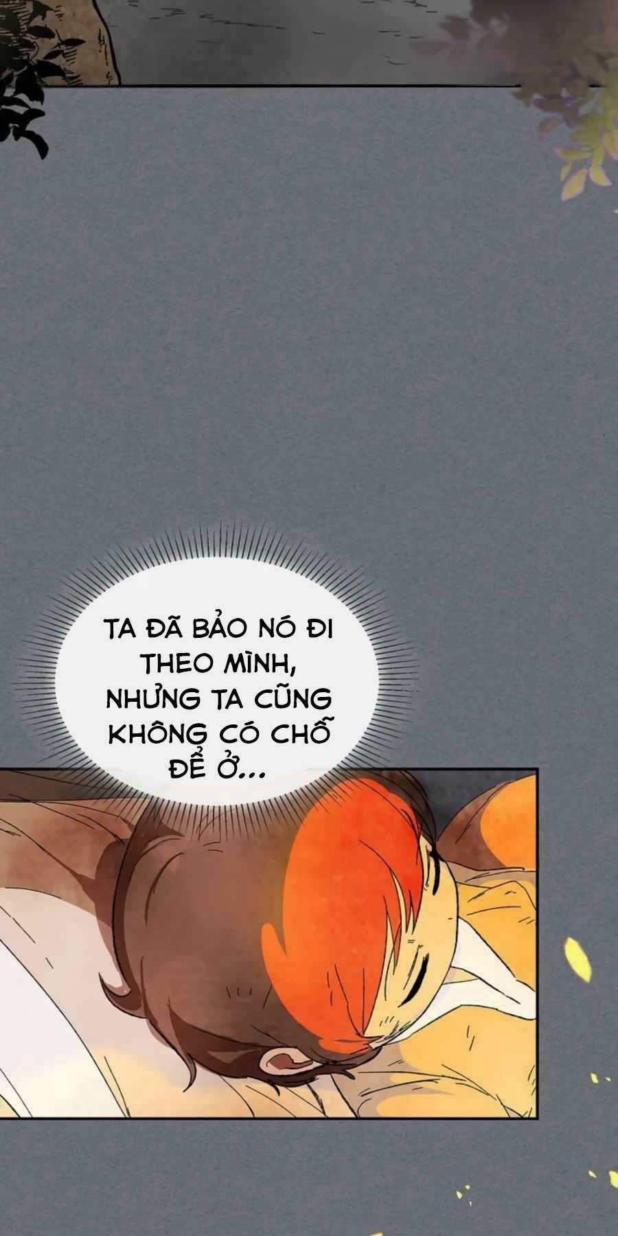 Vị Thần Trở Lại Chapter 3 trang 2