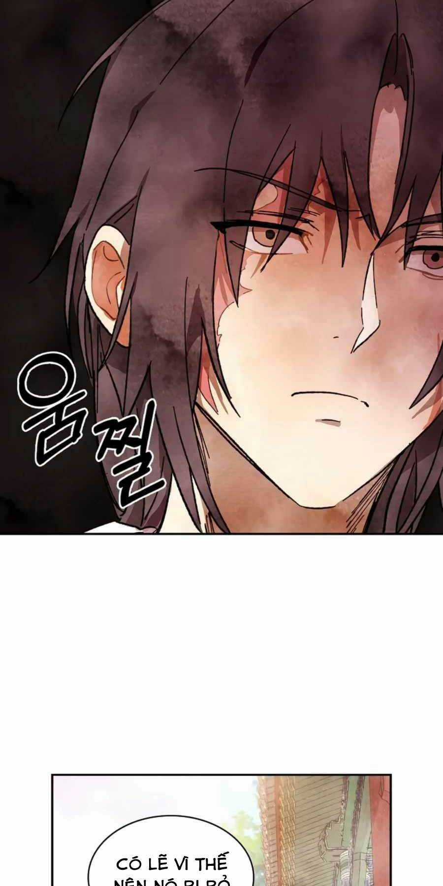 Vị Thần Trở Lại Chapter 3 trang 23