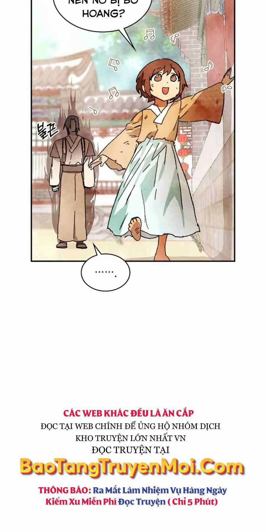 Vị Thần Trở Lại Chapter 3 trang 24