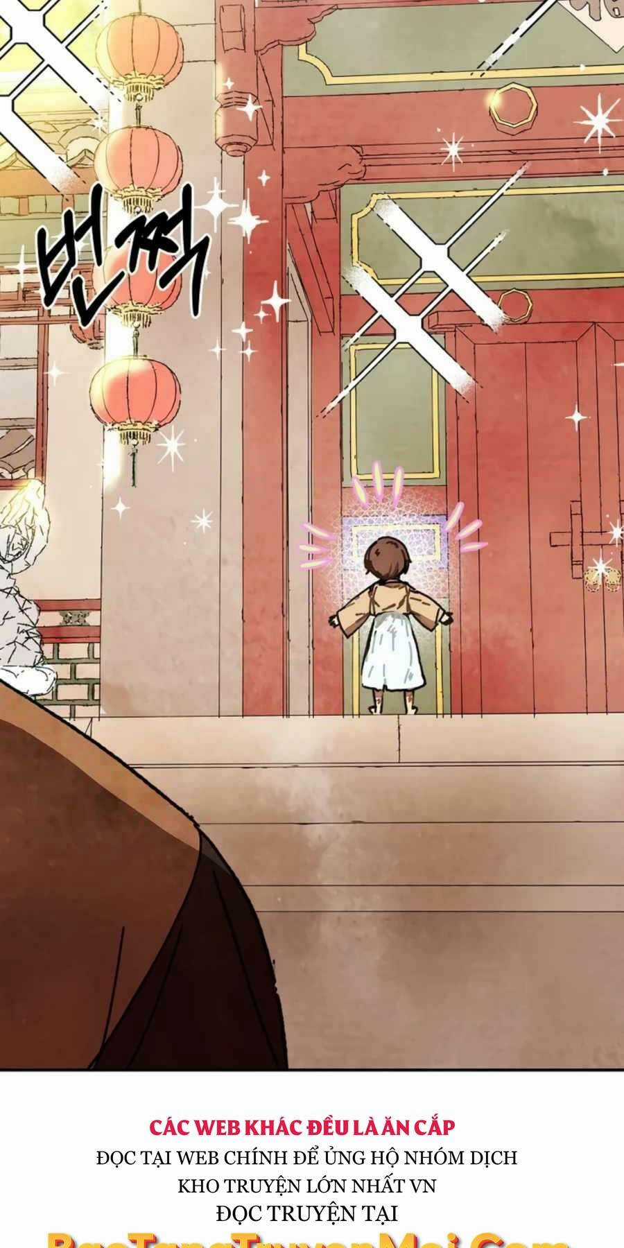 Vị Thần Trở Lại Chapter 3 trang 26